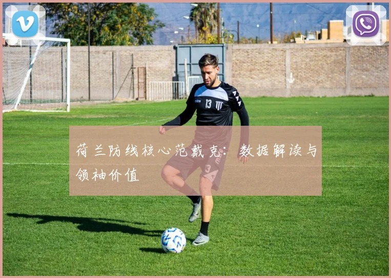 荷兰防线核心范戴克：数据解读与领袖价值